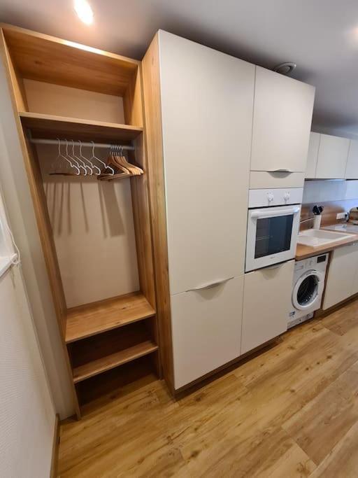 Appartement Au Calme Dans Residence Avec Piscine Boersch Εξωτερικό φωτογραφία