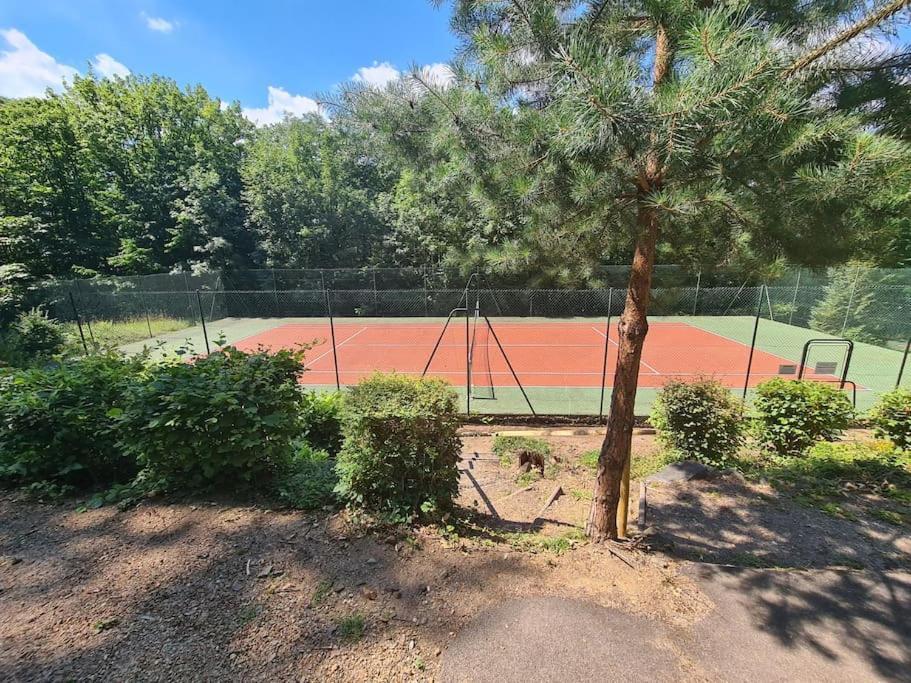 Appartement Au Calme Dans Residence Avec Piscine Boersch Εξωτερικό φωτογραφία