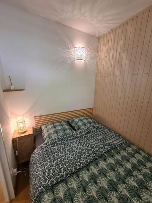 Appartement Au Calme Dans Residence Avec Piscine Boersch Εξωτερικό φωτογραφία