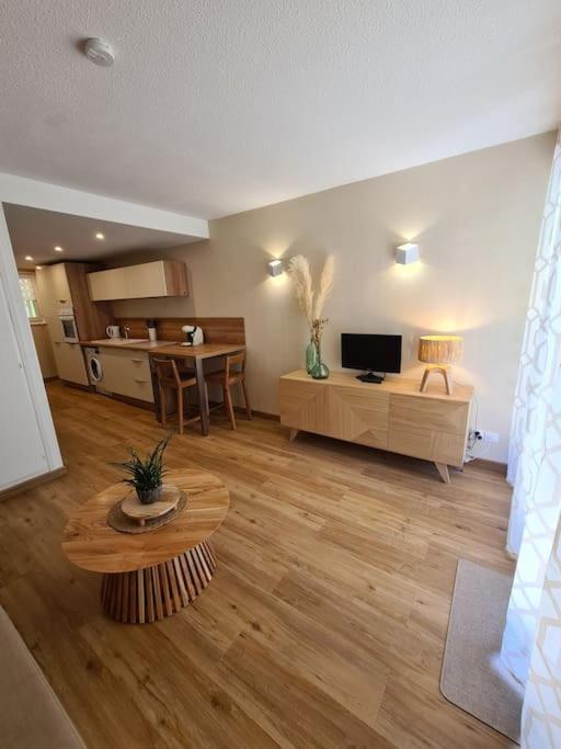 Appartement Au Calme Dans Residence Avec Piscine Boersch Εξωτερικό φωτογραφία
