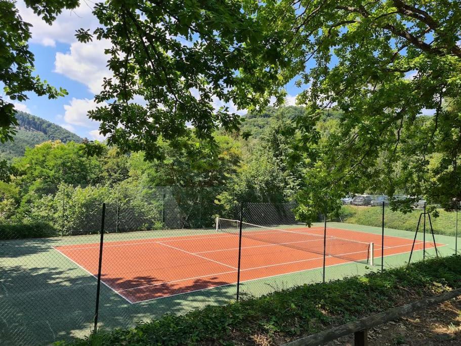 Appartement Au Calme Dans Residence Avec Piscine Boersch Εξωτερικό φωτογραφία