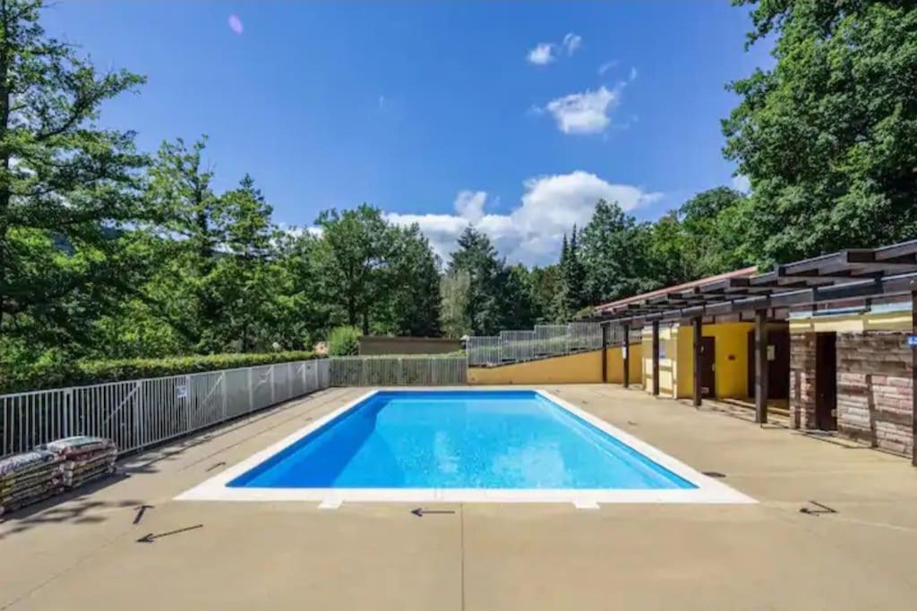 Appartement Au Calme Dans Residence Avec Piscine Boersch Εξωτερικό φωτογραφία